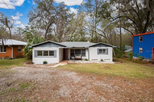 $400,000 | 418 Northwest 27th Terrace, Gainesville, FL 32607