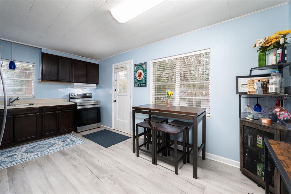 418 Northwest 27th Terrace Gainesville, FL 32607 - Photo 11 of 35