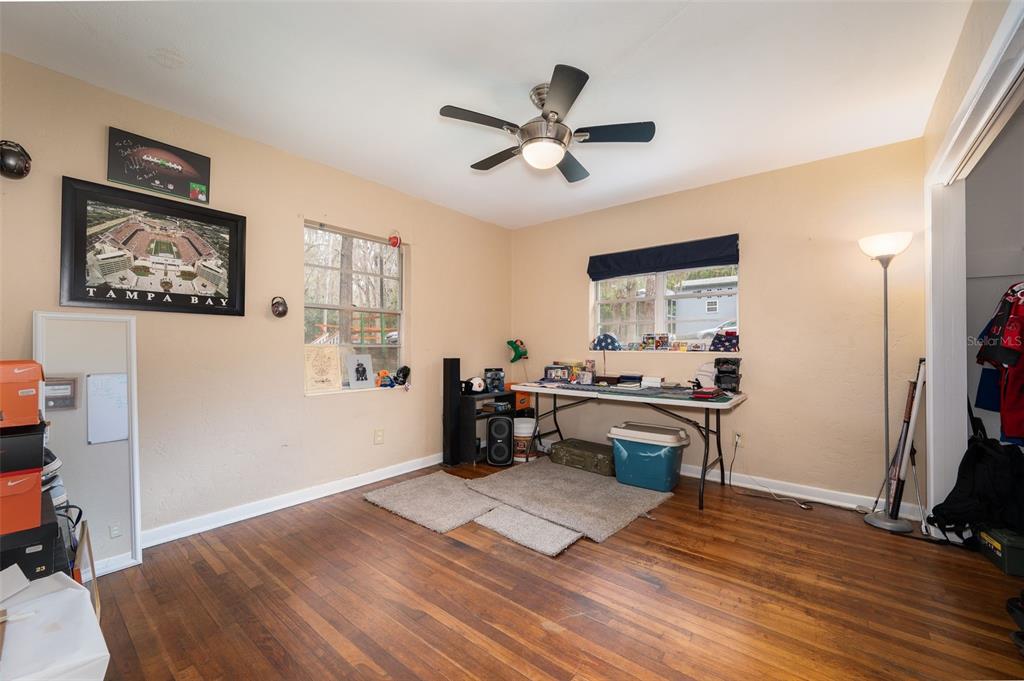 418 Northwest 27th Terrace Gainesville, FL 32607 - Photo 24 of 35