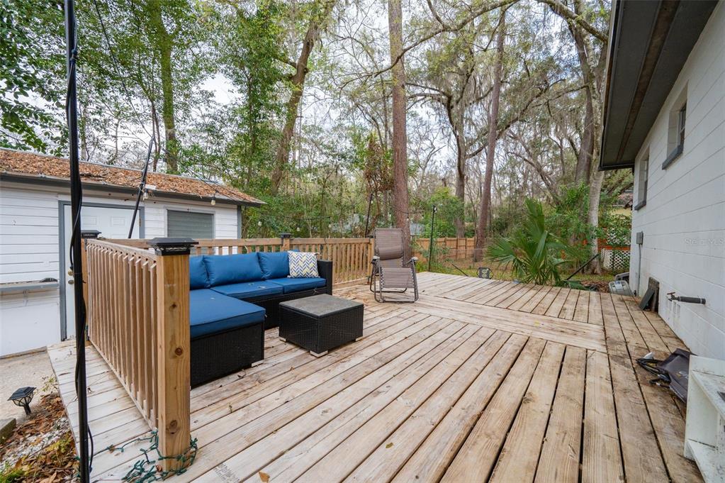 418 Northwest 27th Terrace Gainesville, FL 32607 - Photo 29 of 35