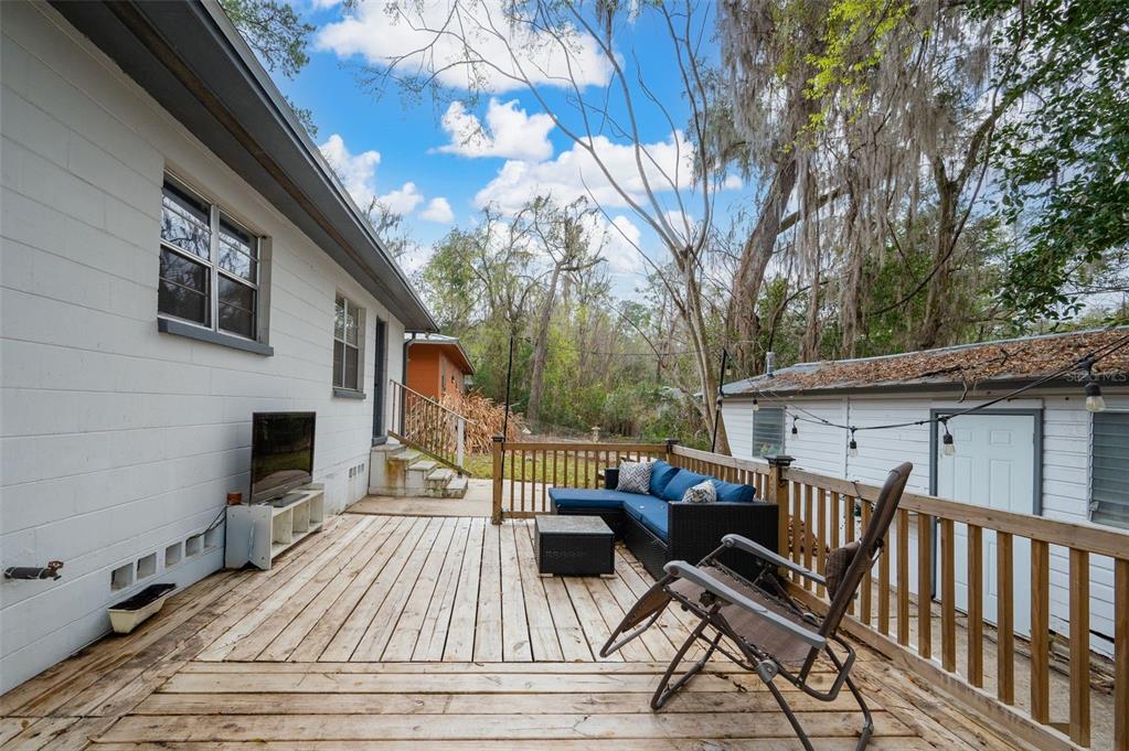 418 Northwest 27th Terrace Gainesville, FL 32607 - Photo 31 of 35