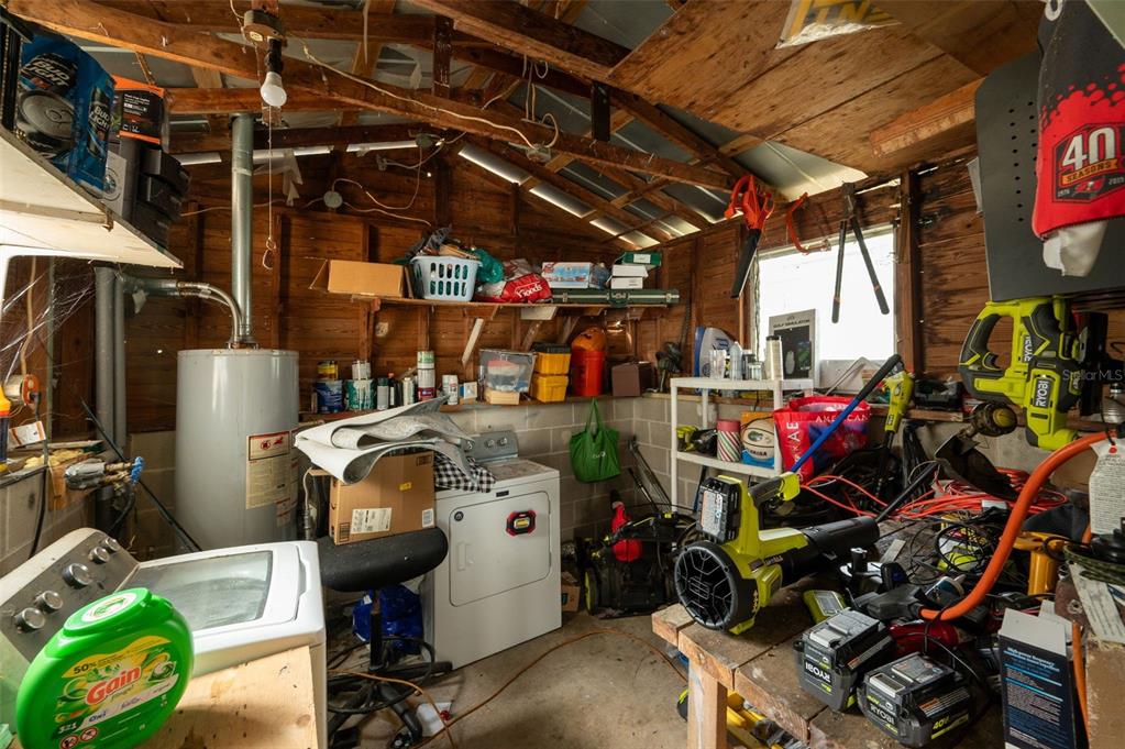 418 Northwest 27th Terrace Gainesville, FL 32607 - Photo 35 of 35