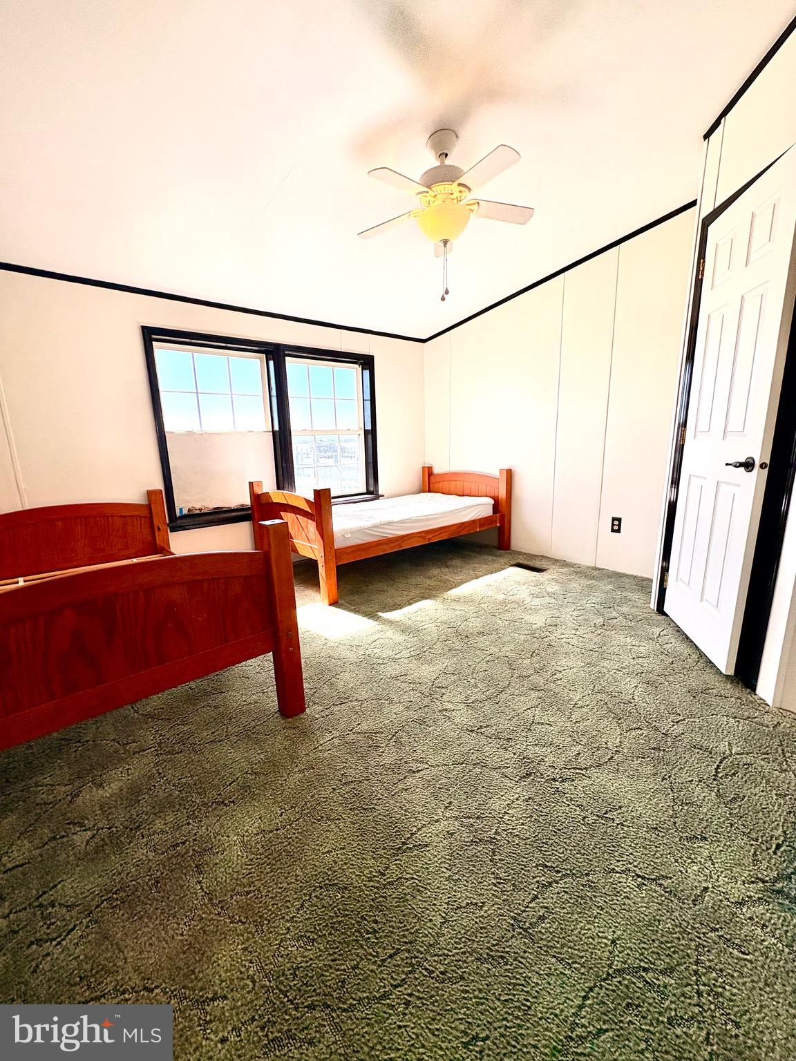 2997 Tylerton Road Tylerton, MD 21866 - Photo 24 of 42 Bedroom #2
