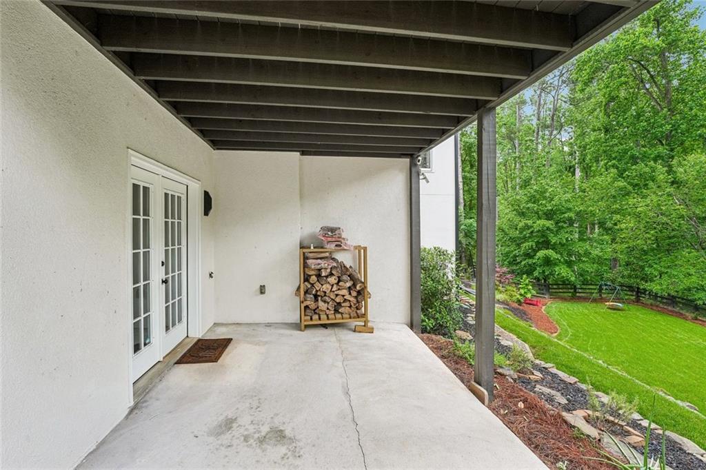 1091 Fieldstone Trail Milton, GA 30004 - Photo 69 of 84