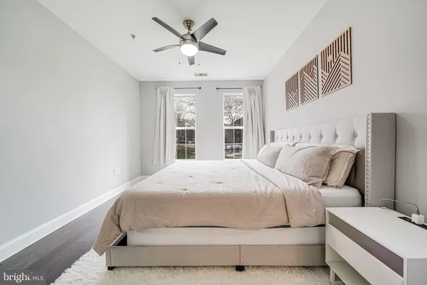 $444,900 | 801 South Greenbrier Street, Unit 113, Arlington, VA 22204