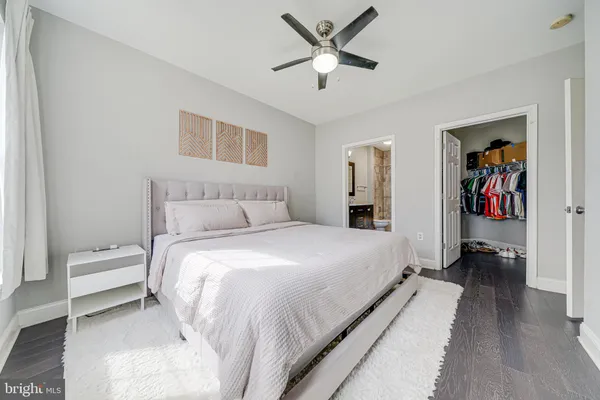 $444,900 | 801 South Greenbrier Street, Unit 113, Arlington, VA 22204