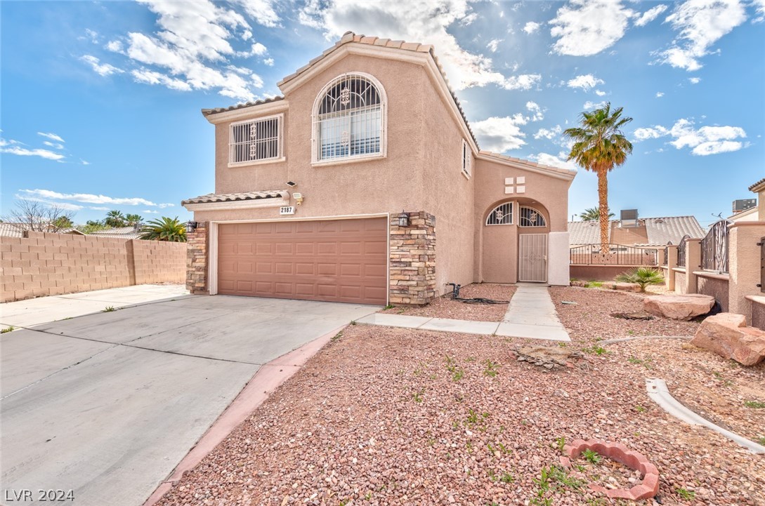 2187 Eclair Circle Las Vegas, NV 89142 - Photo 1 of 16