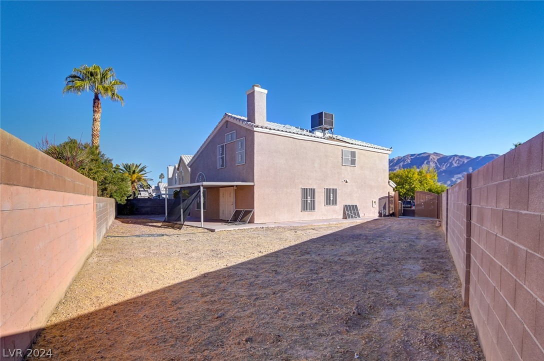 2187 Eclair Circle Las Vegas, NV 89142 - Photo 15 of 16