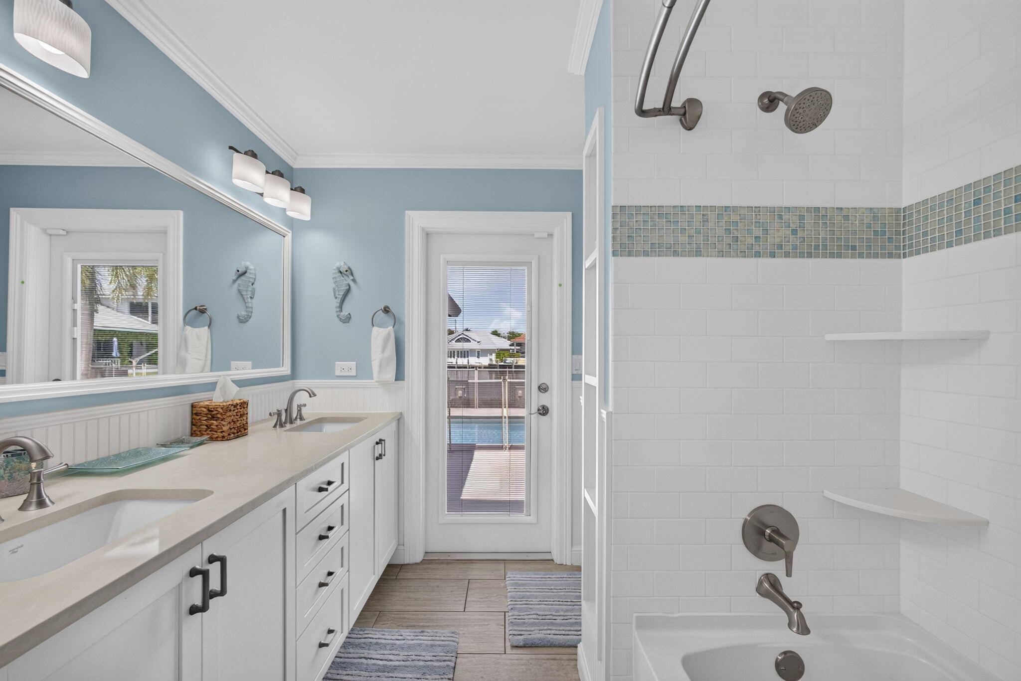 1180 Singer Drive Riviera Beach, FL 33404 - Photo 19 of 44 Bathroom #2