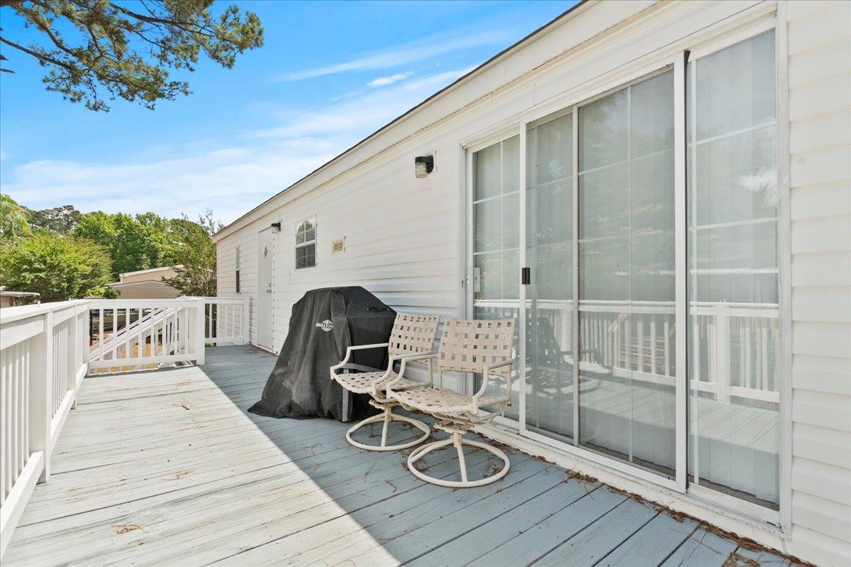 750 Patrick Road Murrells Inlet, SC 29576 - Photo 33 of 34