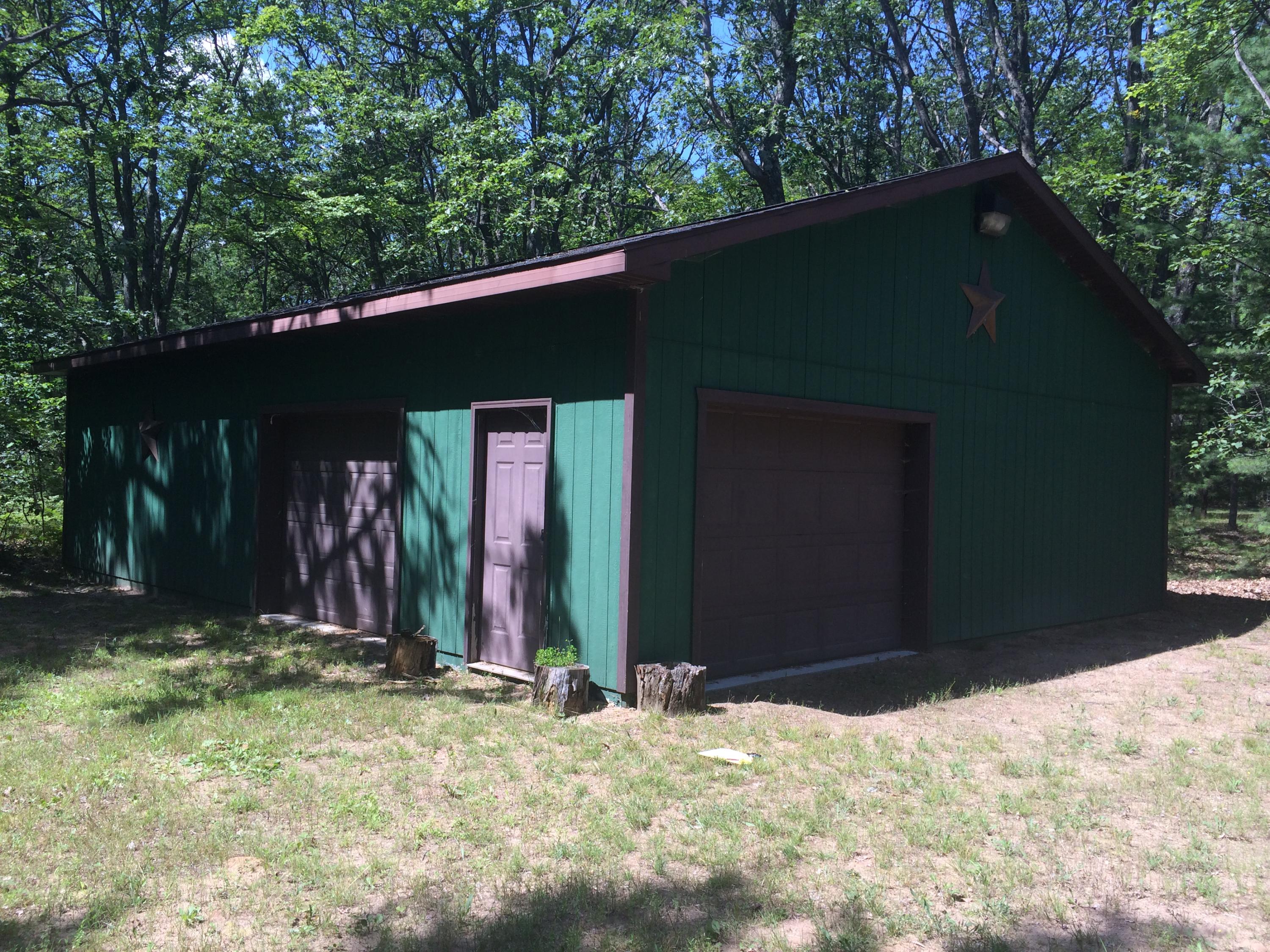 3050 Veeder Road Lewiston, MI 49756 - Photo 2 of 18 Gallery Image 2