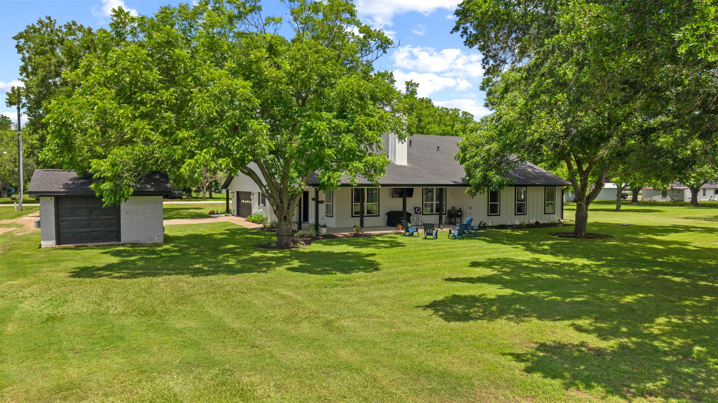 3320 Lottie Lane Rosenberg, TX 77471 - Photo 47 of 49