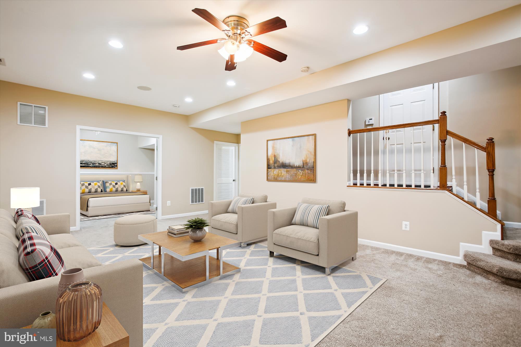 7232 Rita Gray Loop Alexandria, VA 22315 - Photo 52 of 72 Gallery Image 52