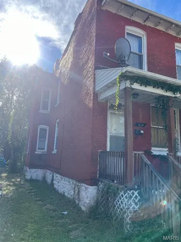 $19,000 | 1620 Missouri Avenue, East St. Louis, IL 62205