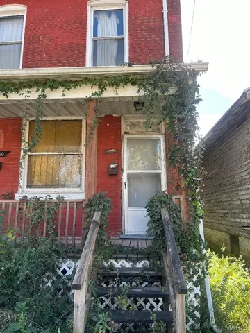 $19,000 | 1620 Missouri Avenue, East St. Louis, IL 62205