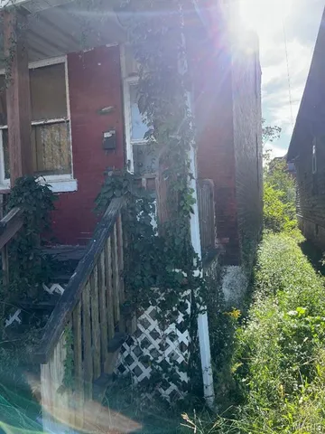 $19,000 | 1620 Missouri Avenue, East St. Louis, IL 62205