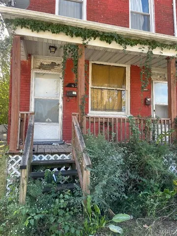 $19,000 | 1620 Missouri Avenue, East St. Louis, IL 62205