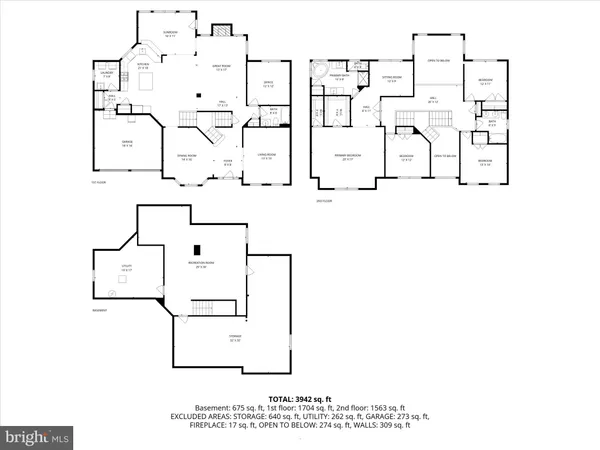 $725,000 | 181 Wavyleaf Drive, Smyrna, DE 19977