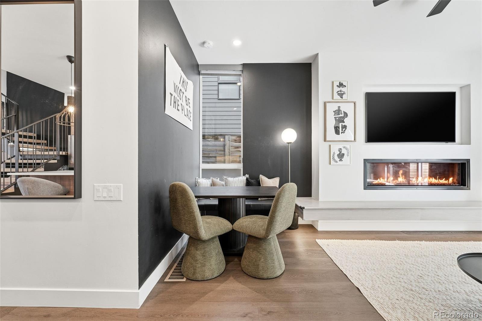 3885 Stuart Street Denver, CO 80212 - Photo 15 of 50