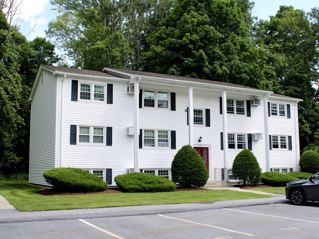 44 Federal Hill Road, Unit 44 Auburn, MA 01501 - Photo 1 of 9 Gallery Image 1