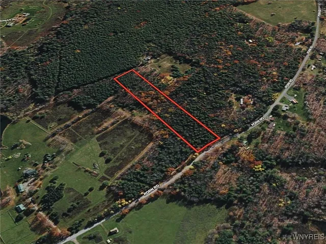 $22,600 | 0 Bruce Porn Road, Grand Gorge, NY 12434