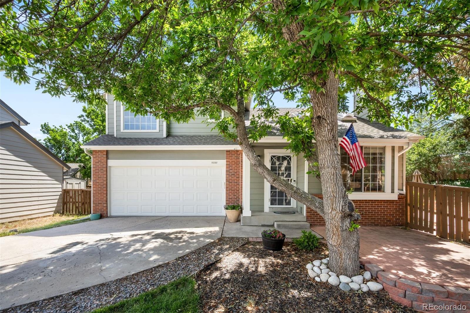 9352 Balsam Court Highlands Ranch, CO 80126 - Photo 2 of 24