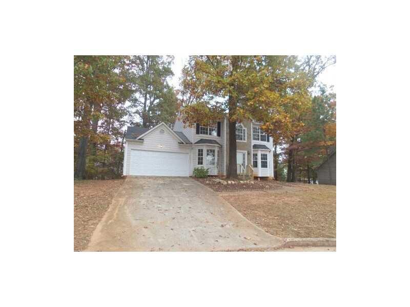 2562 Treasure Court Decatur, GA 30034 - Photo 1 of 1 Exterior Front.