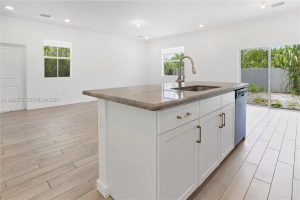 $3,100 | 846 Southeast 19th Street, Homestead, FL 33034