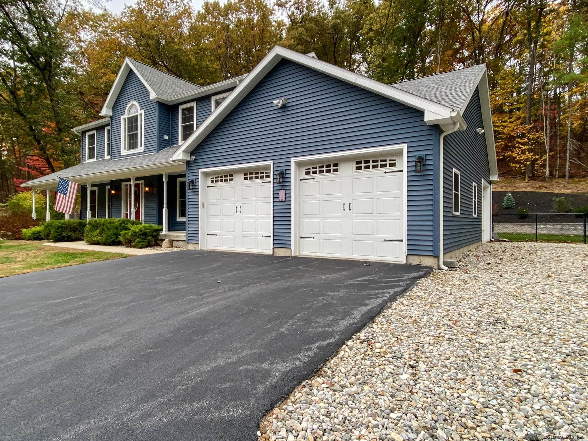 83 Round Pond Road Queensbury, NY 12804 - Photo 41 of 42 Photo 41