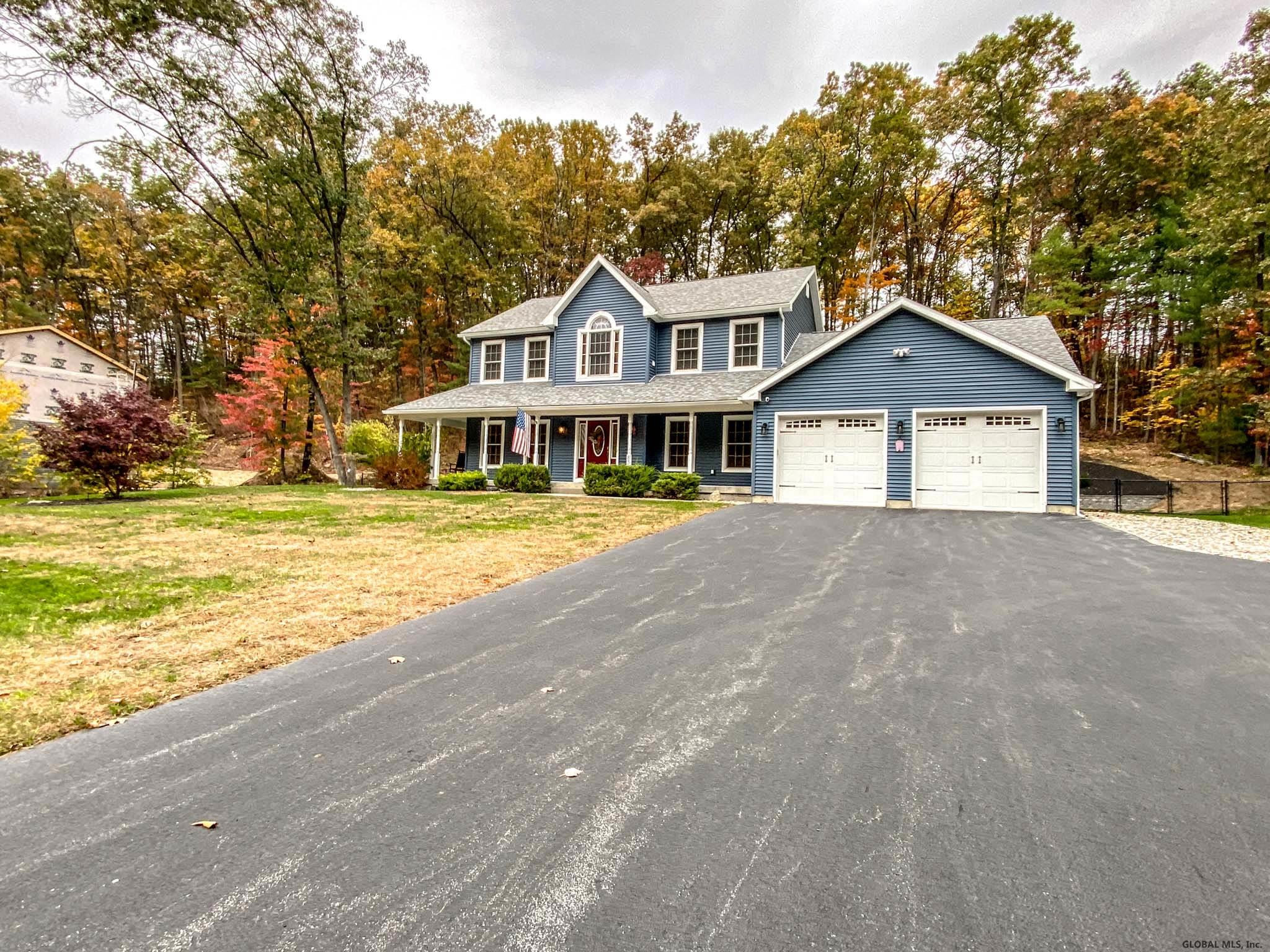 83 Round Pond Road Queensbury, NY 12804 - Photo 42 of 42 Photo 42