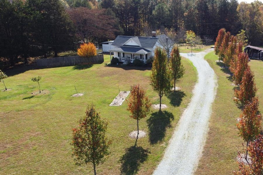 2306 Ellis Chapel Road Bahama, NC 27503 - Photo 29 of 32 Photo 30