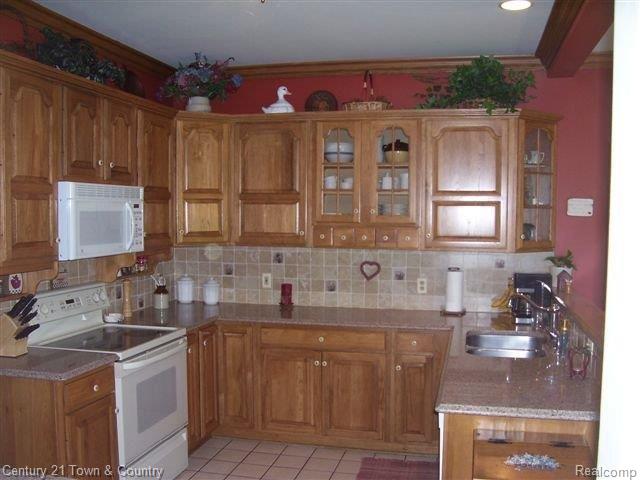 5301 32 Mile Road Romeo, MI 48065 - Photo 11 of 24 5301 32 mile Rd, Bruce Twp 013