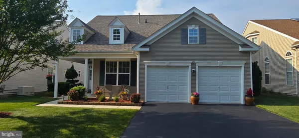 $599,999 | 95 Minuteman Circle, Allentown, NJ 08501
