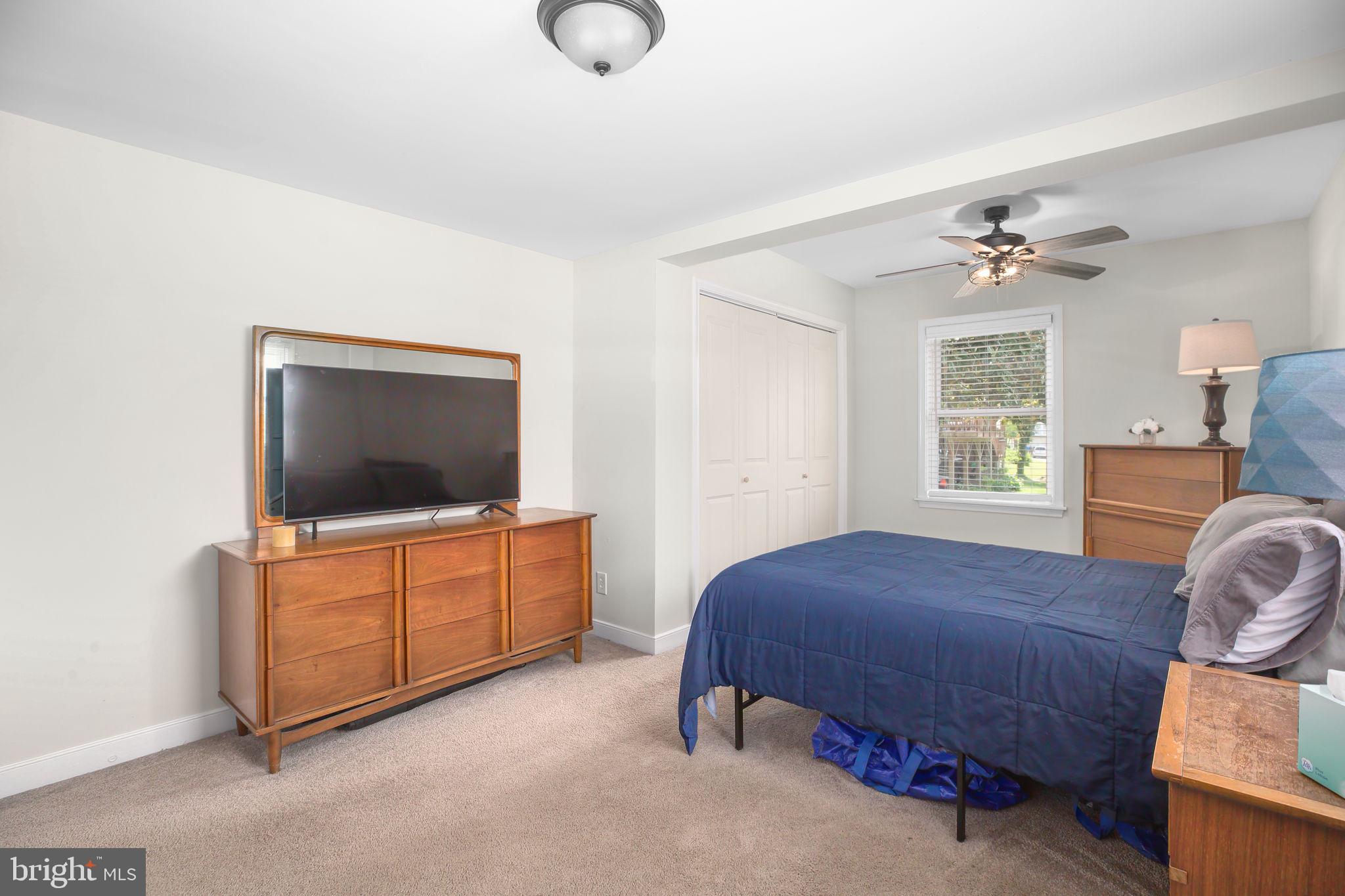 6181 3rd Street King George, VA 22485 - Photo 18 of 39 Primary w/two closets