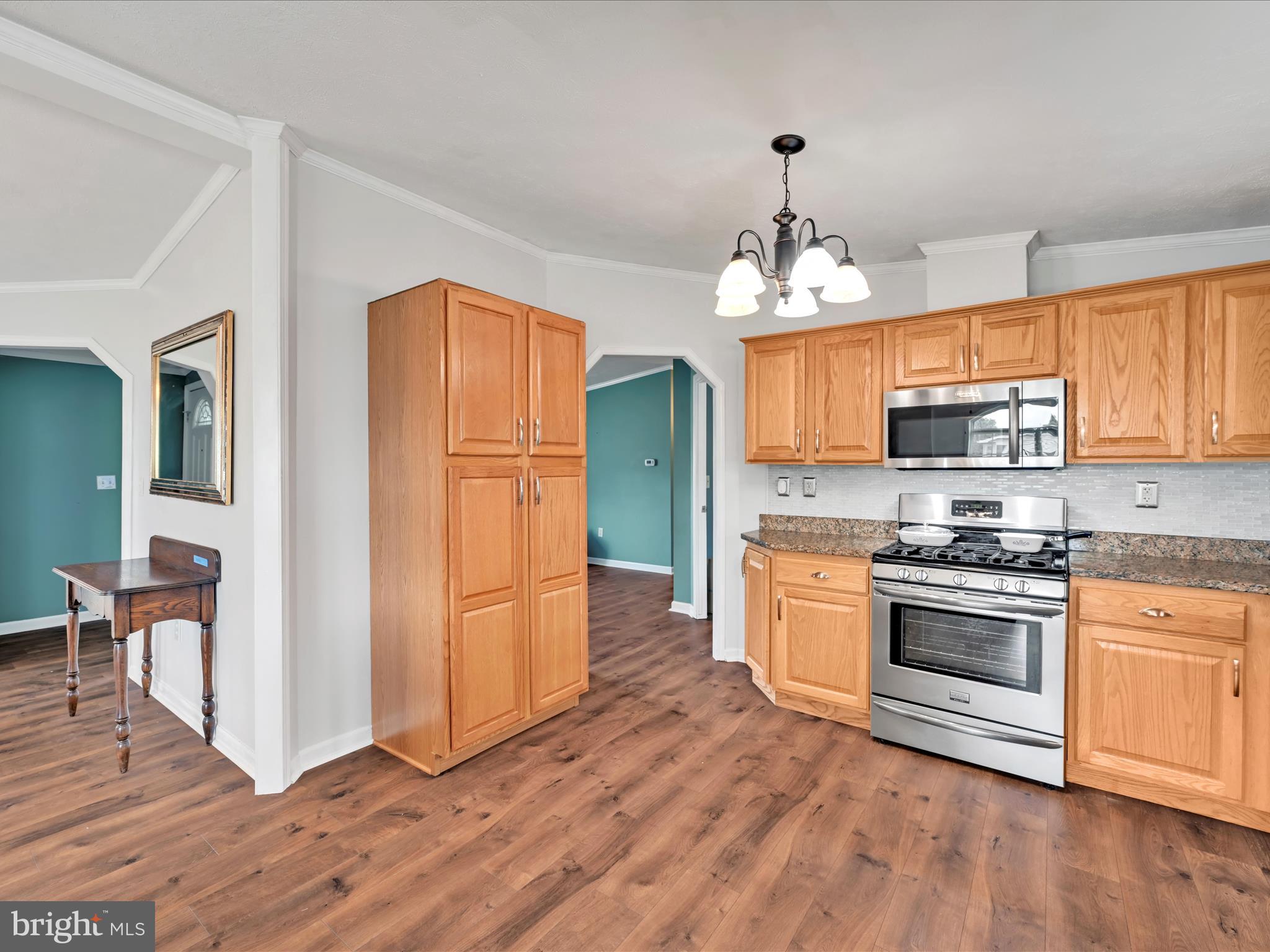 2 Bedrock Lane Annville, PA 17003 - Photo 12 of 25 Kitchen