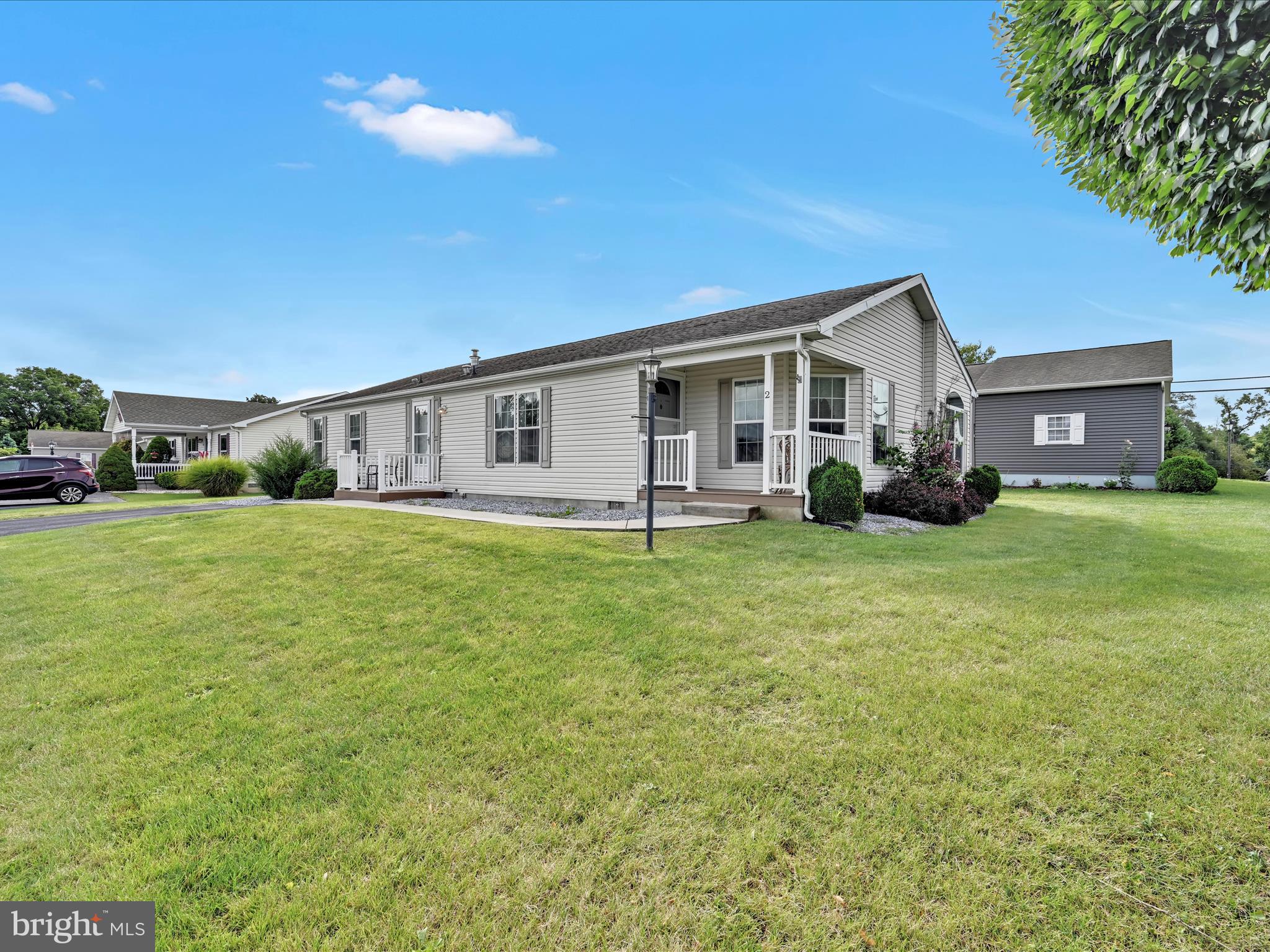 2 Bedrock Lane Annville, PA 17003 - Photo 2 of 25 Front