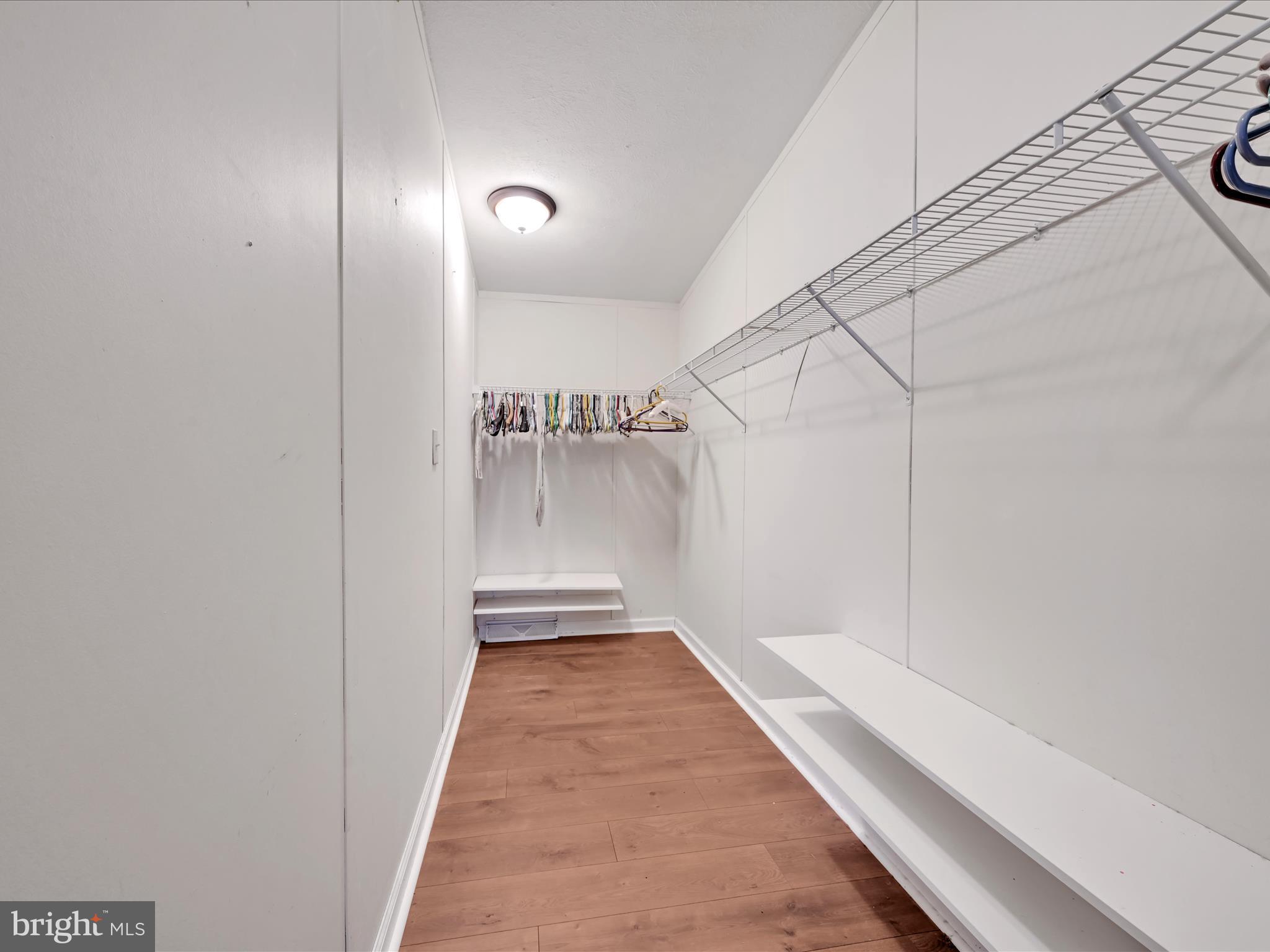 2 Bedrock Lane Annville, PA 17003 - Photo 23 of 25 Closet