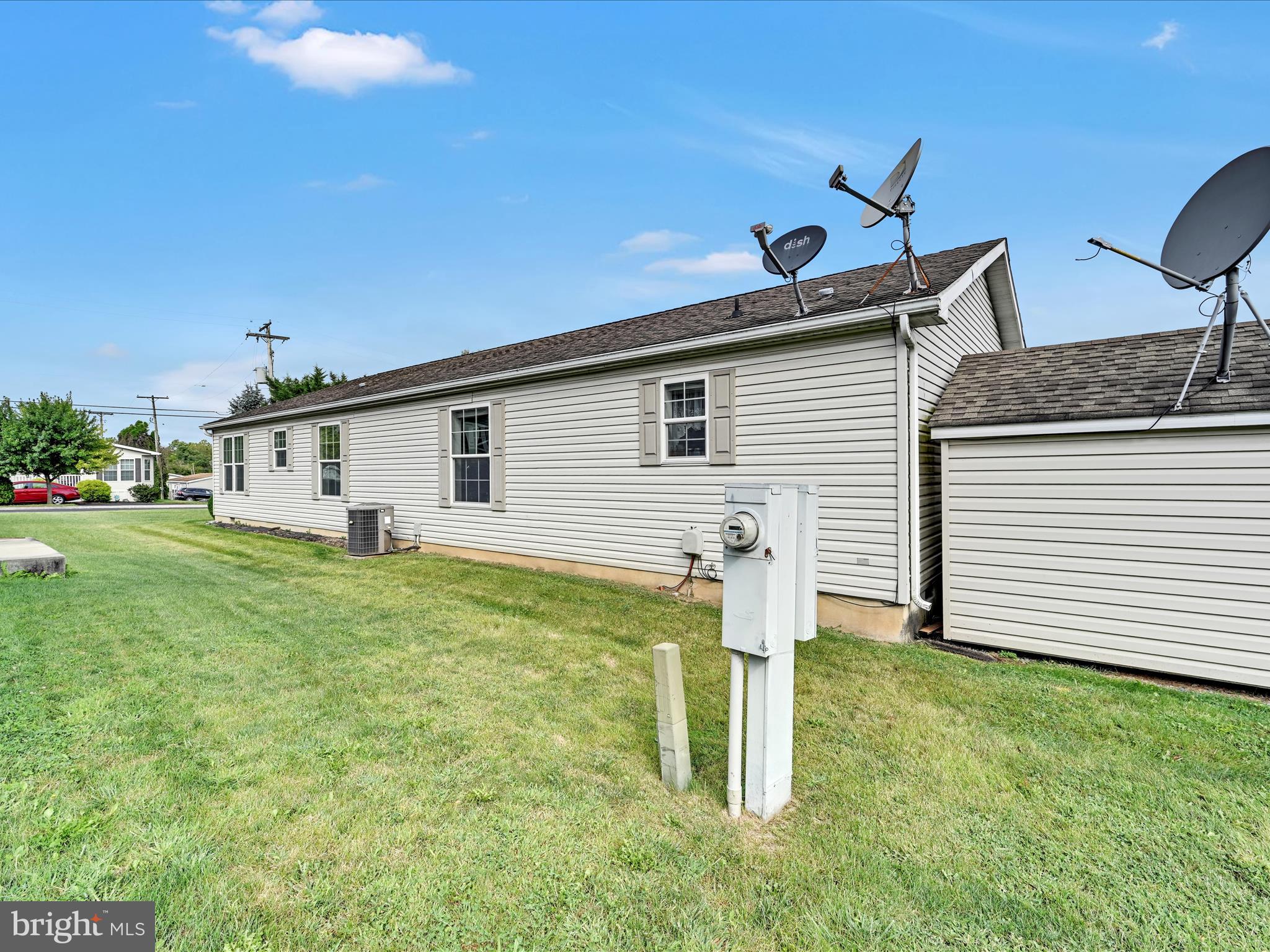 2 Bedrock Lane Annville, PA 17003 - Photo 25 of 25 Rear