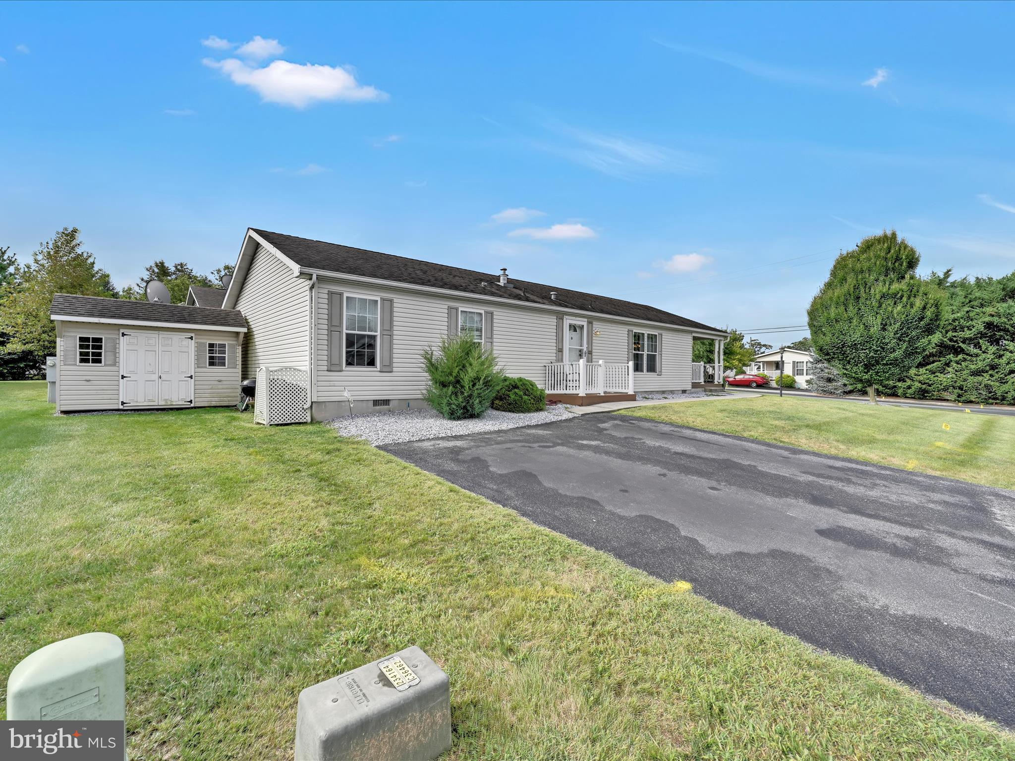 2 Bedrock Lane Annville, PA 17003 - Photo 3 of 25 Front
