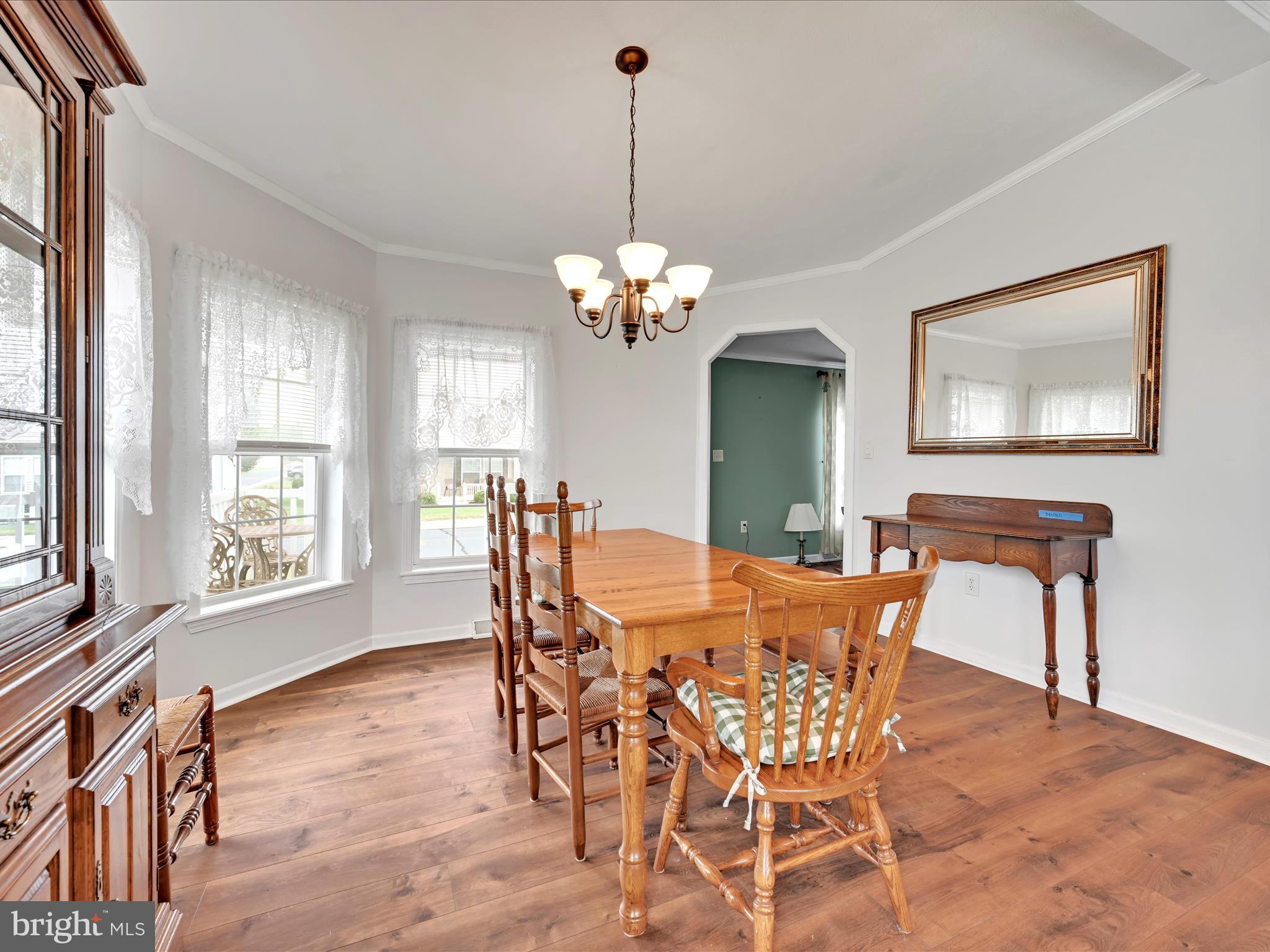 2 Bedrock Lane Annville, PA 17003 - Photo 7 of 25 Dining Room