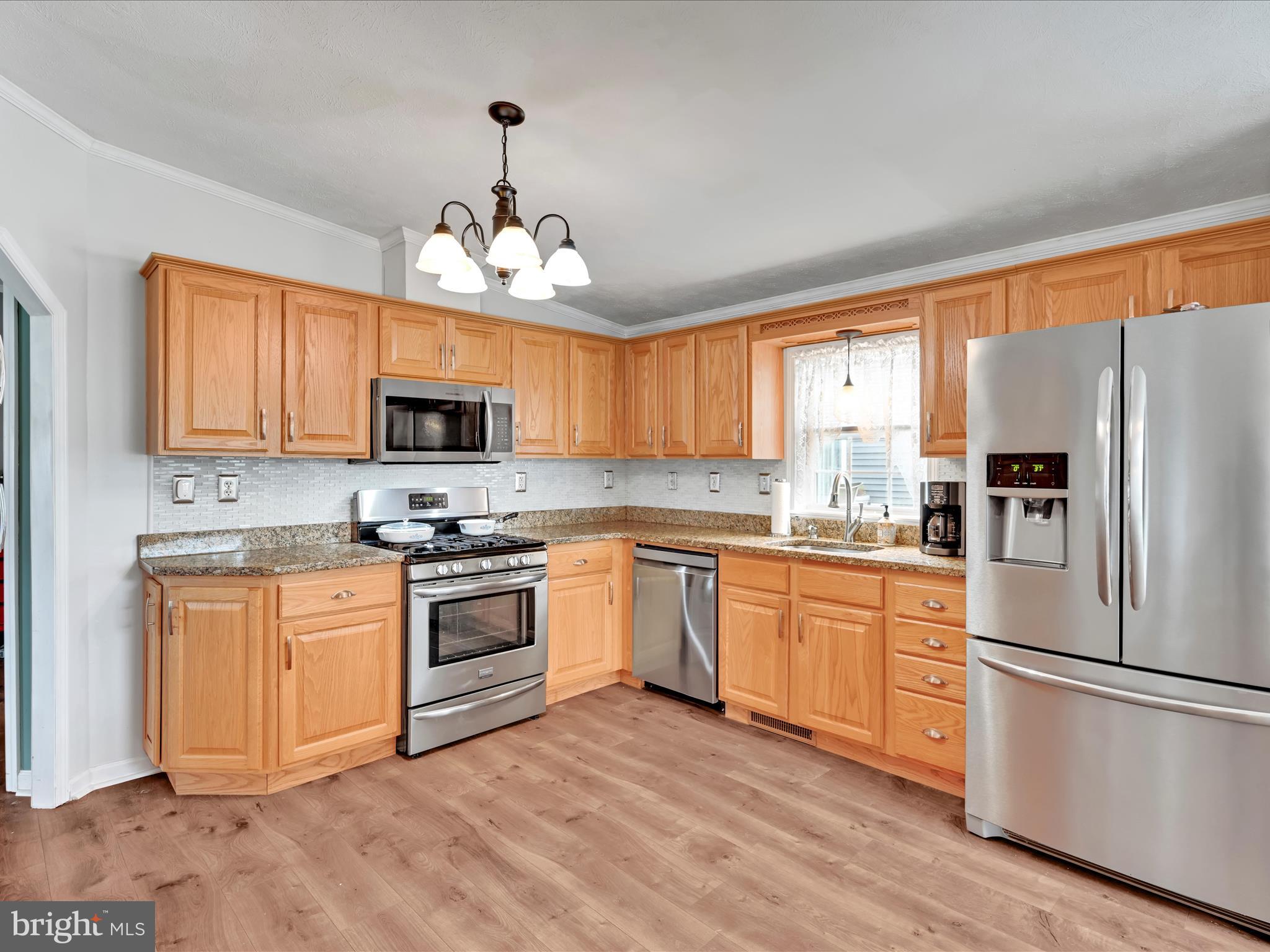 2 Bedrock Lane Annville, PA 17003 - Photo 10 of 25 Kitchen