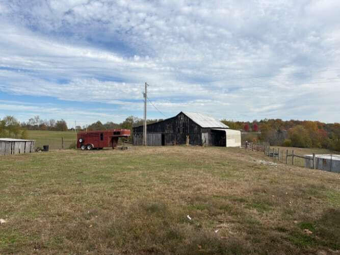 4838 Hickory Ridge Road Waddy, KY 40076 - Photo 7 of 24 Pawley.7