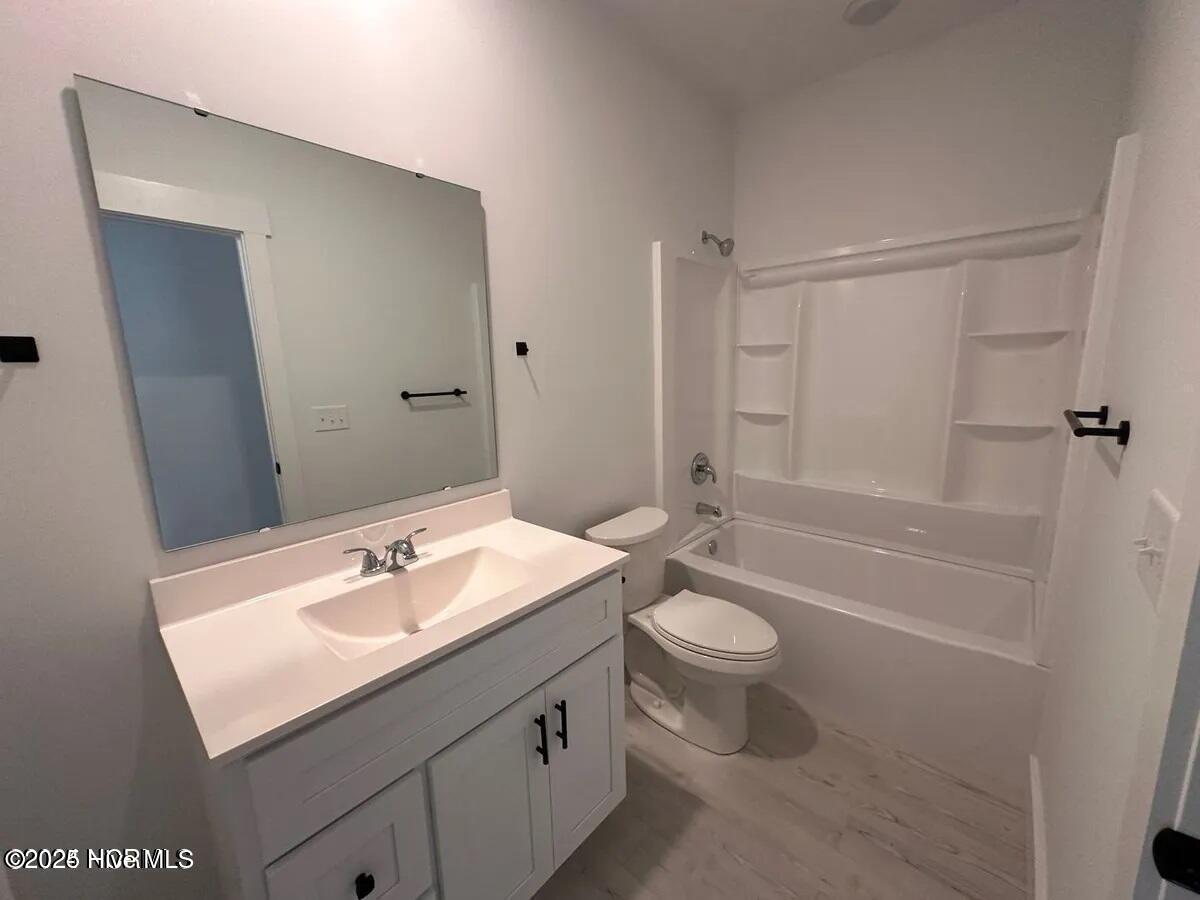 1009 High Point Avenue Southwest Calabash, NC 28467 - Photo 14 of 15 707-18