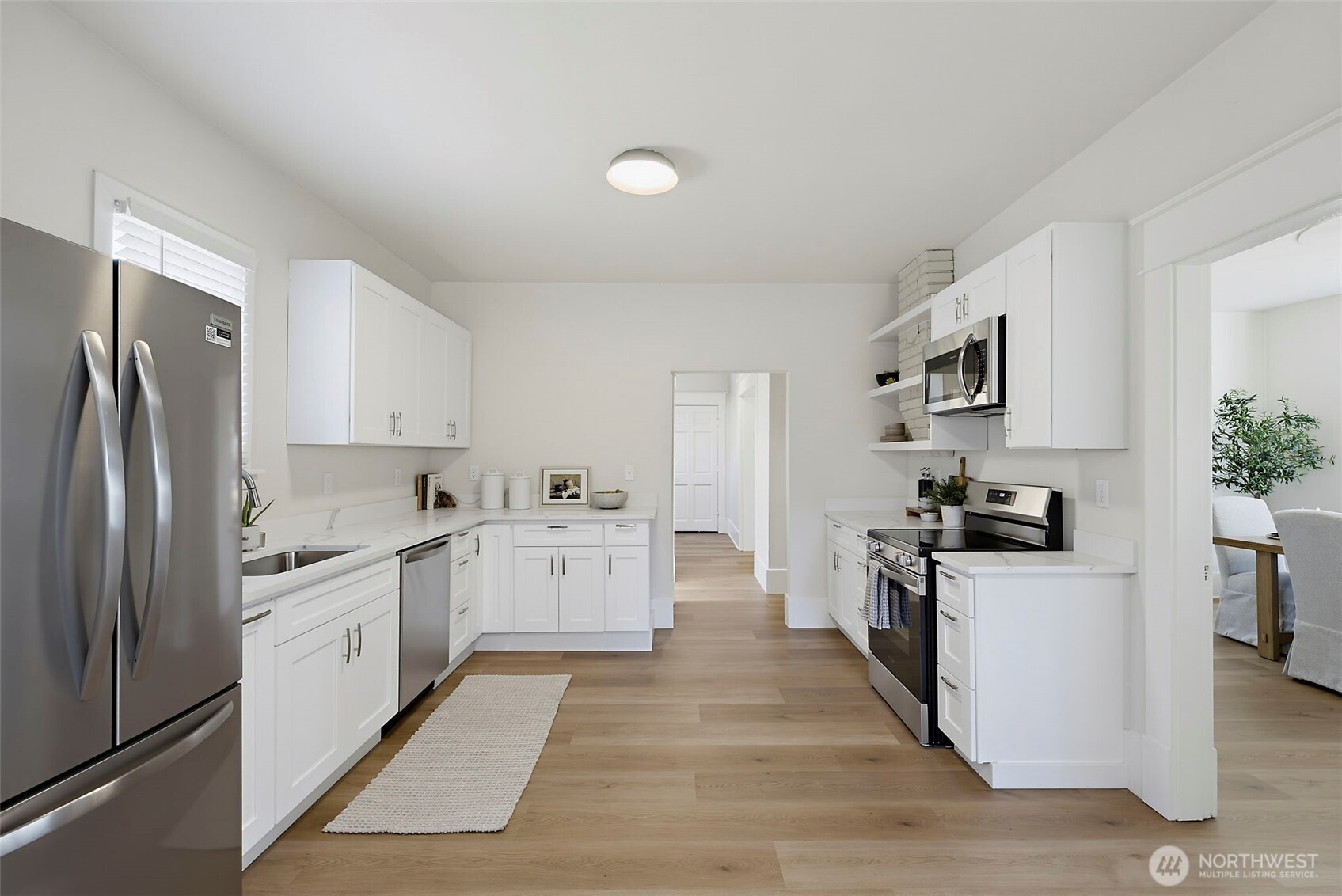 1118 Thompson Street Sumner, WA 98390 - Photo 14 of 33