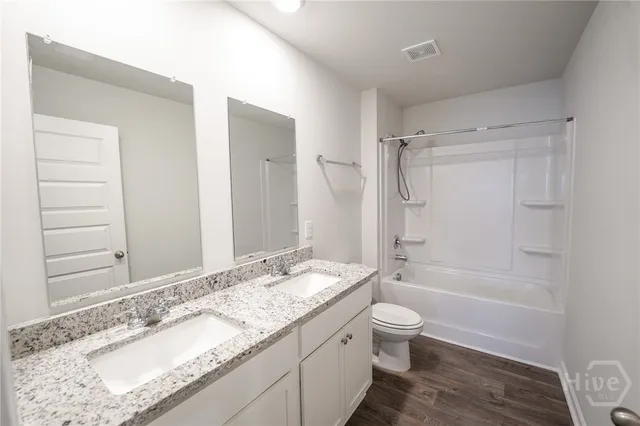 $2,700 | 459 Coconut Drive, Bloomingdale, GA 31302