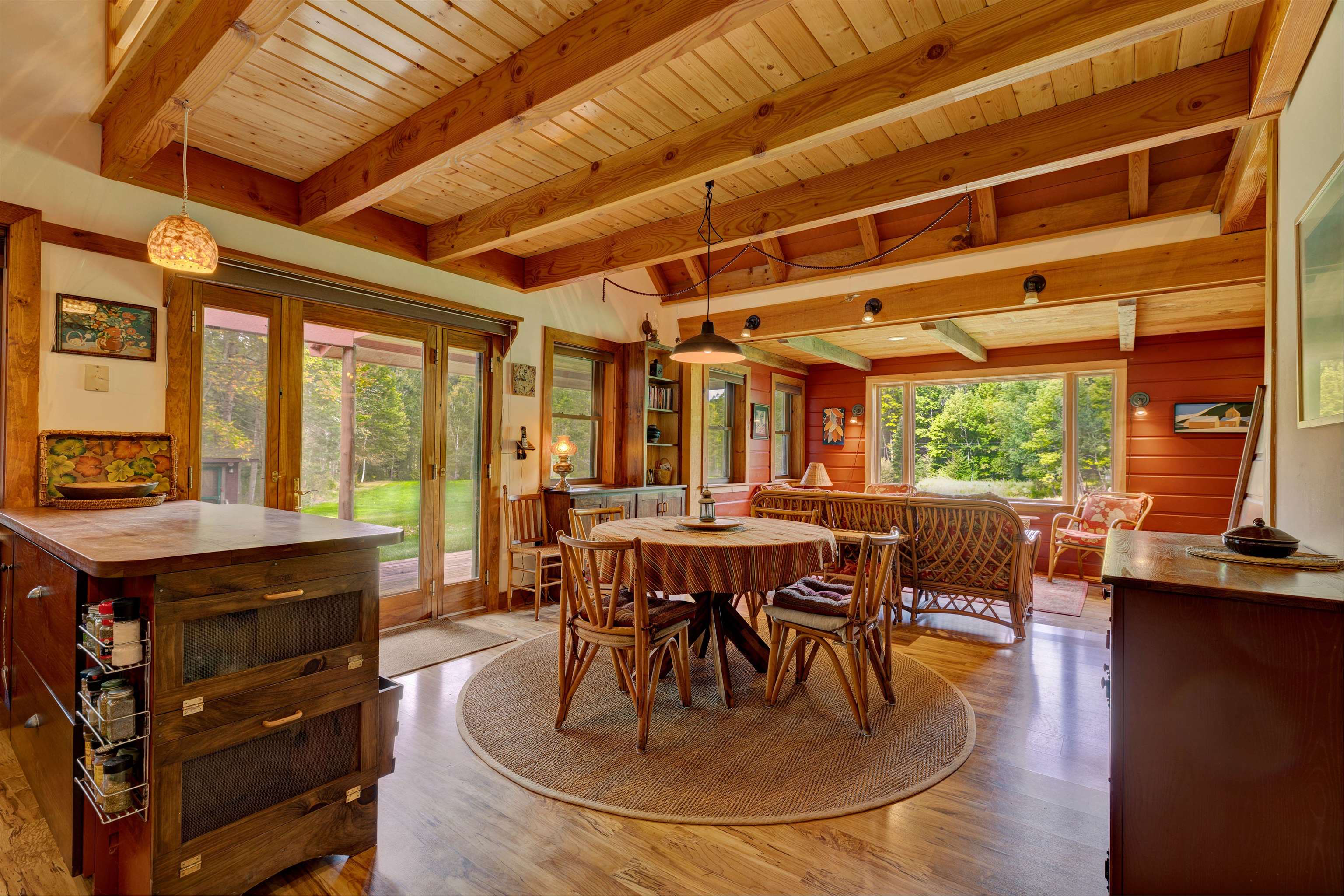 18 Swamp Road Topsham, VT 05076 - Photo 4 of 38