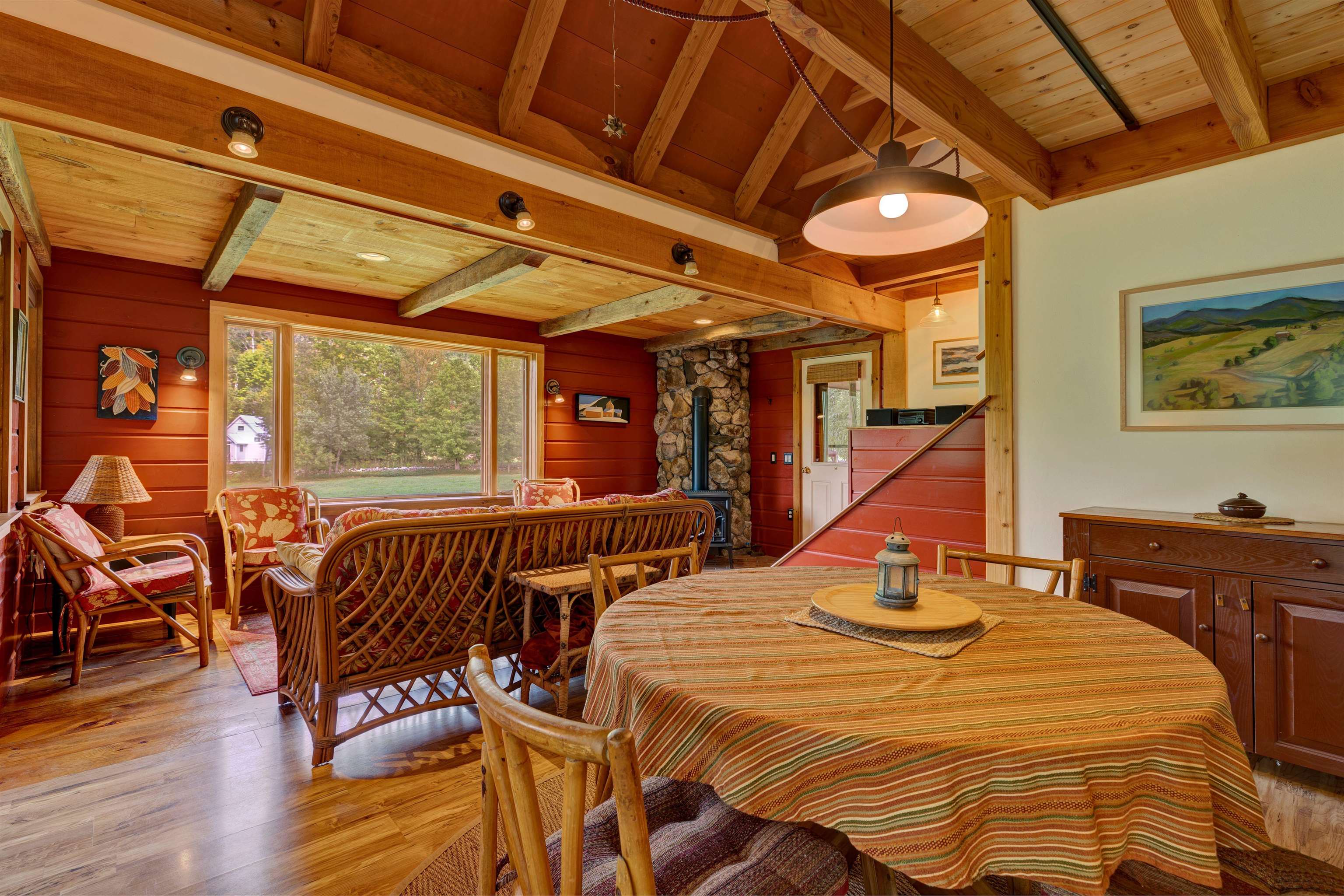 18 Swamp Road Topsham, VT 05076 - Photo 5 of 38