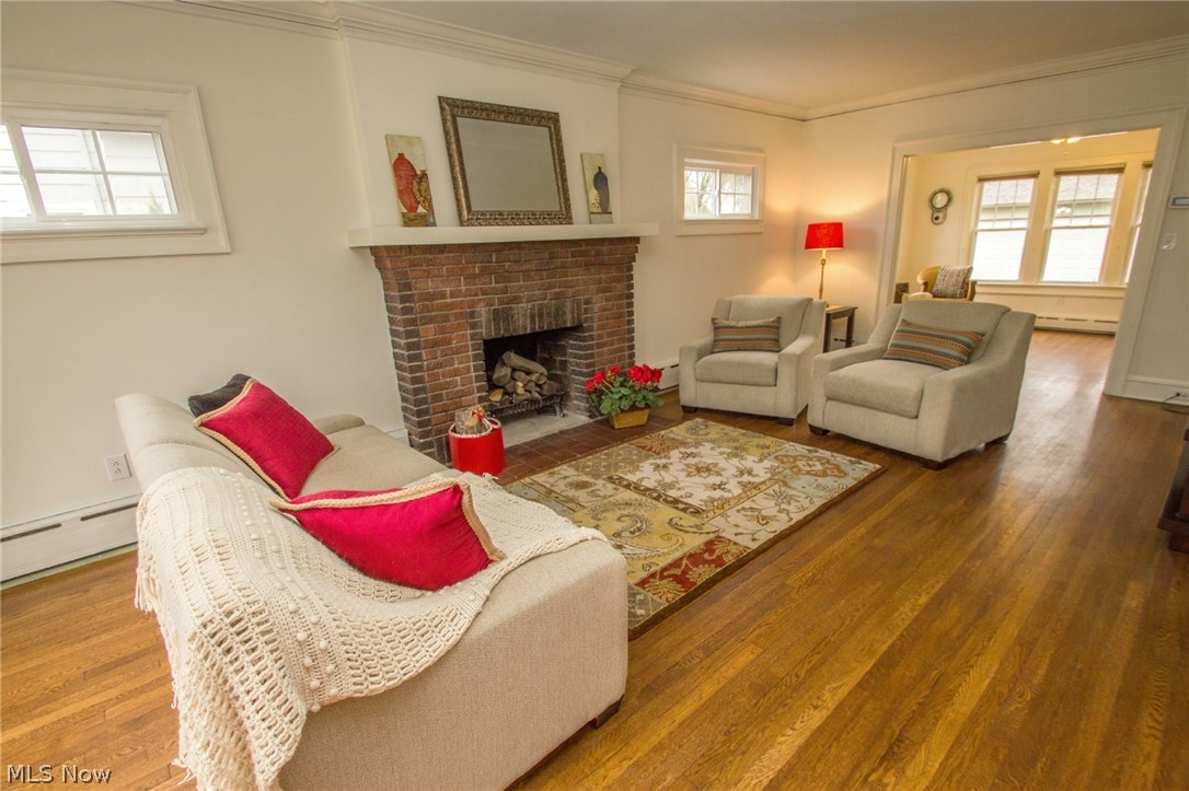 3120 Scarborough Road Cleveland, OH 44118 - Photo 9 of 27 Gallery Image 9