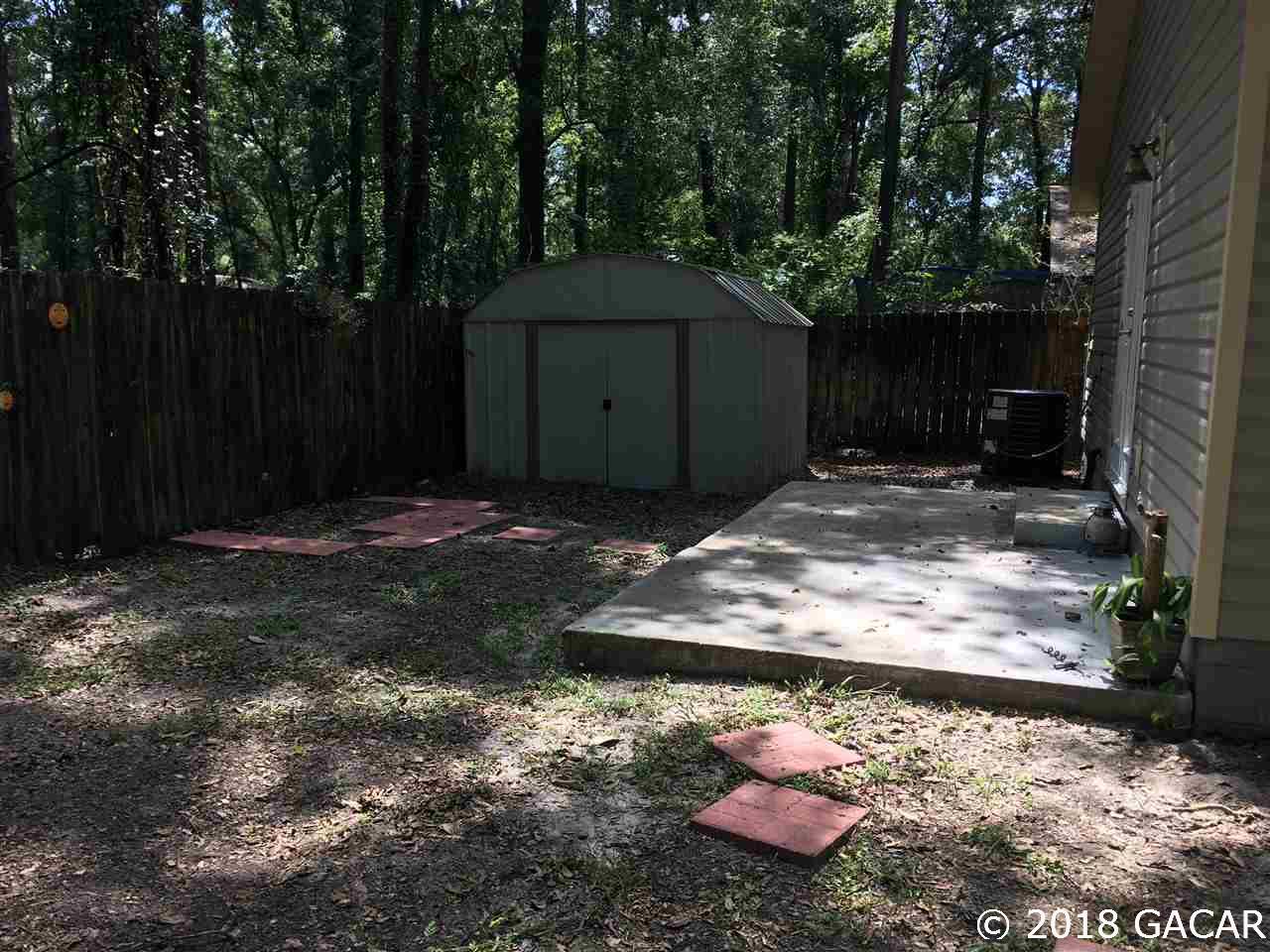 7337 Southwest 21st Place Gainesville, FL 32607 - Photo 27 of 30 Gallery Image 27