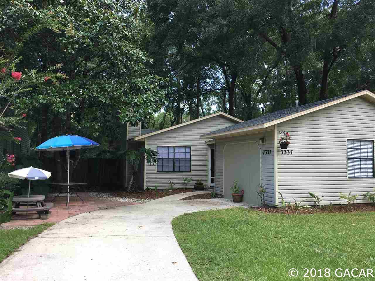 7337 Southwest 21st Place Gainesville, FL 32607 - Photo 29 of 30 Gallery Image 29